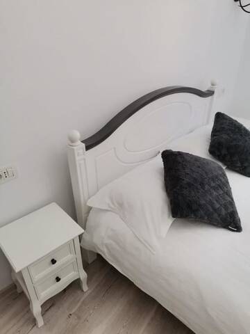 Фото номера Двухместный номер с 1 кроватью Гостевой дом Casa Bella г. Сибиу 6