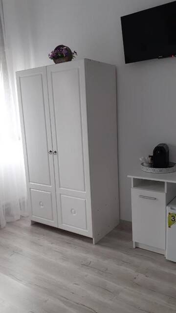 Фото номера Двухместный номер с 1 кроватью Гостевой дом Casa Bella г. Сибиу 10
