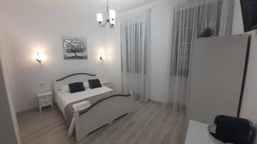 Фото номера Двухместный номер с 1 кроватью Гостевой дом Casa Bella г. Сибиу 12