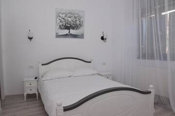 Фото номера Двухместный номер с 1 кроватью Гостевой дом Casa Bella г. Сибиу 15