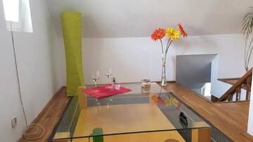 Фото номера Номер Делюкс Гостевой дом My Place - Butterflies г. Сибиу 8