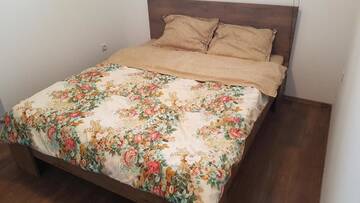 Фото номера Суперлюкс Гостевой дом My Place - Dream Suite г. Сибиу 28