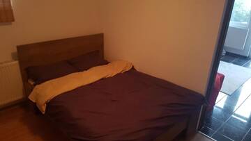 Фото номера Суперлюкс Гостевой дом My Place - Dream Suite г. Сибиу 7