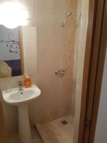 Фото номера Суперлюкс Гостевой дом My Place - Dream Suite г. Сибиу 8