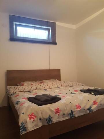 Фото номера Суперлюкс Гостевой дом My Place - Dream Suite г. Сибиу 8