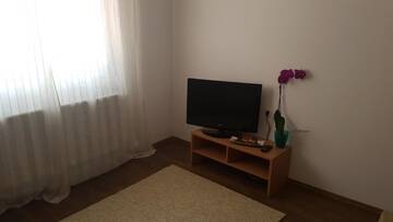Фото номера Суперлюкс Гостевой дом My Place - Dream Suite г. Сибиу 4