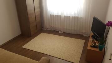 Фото номера Суперлюкс Гостевой дом My Place - Dream Suite г. Сибиу 5