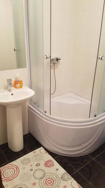 Фото номера Суперлюкс Гостевой дом My Place - Dream Suite г. Сибиу 6