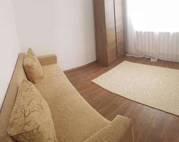 Фото номера Суперлюкс Гостевой дом My Place - Dream Suite г. Сибиу 6