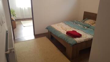 Фото номера Суперлюкс Гостевой дом My Place - Dream Suite г. Сибиу 8