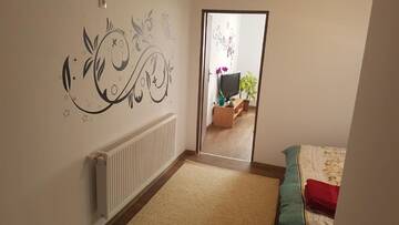 Фото номера Суперлюкс Гостевой дом My Place - Dream Suite г. Сибиу 12