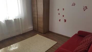 Фото номера Суперлюкс Гостевой дом My Place - Dream Suite г. Сибиу 10