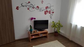 Фото номера Суперлюкс Гостевой дом My Place - Dream Suite г. Сибиу 14