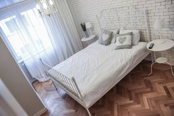 Фото номера Апартаменты с 3 спальнями Гостевой дом Casa Gloria Sibiu г. Сибиу 31