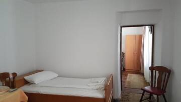 Фото номера Апартаменты с 1 спальней Гостевой дом Central Rooms Sibiu г. Сибиу 8