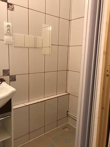 Фото номера Одноместный номер Гостевой дом Villa Maria S г. Сибиу 19