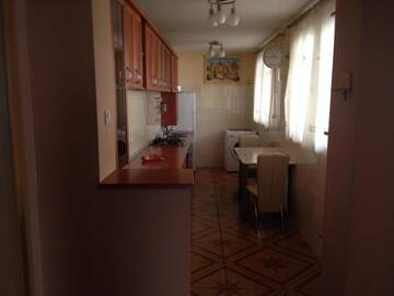 Фото номера Люкс с 3 спальнями Гостевой дом Casa Clara г. Сибиу 8