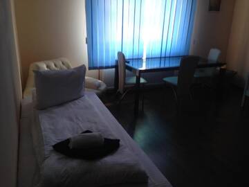 Фото номера Люкс с 3 спальнями Гостевой дом Casa Clara г. Сибиу 9