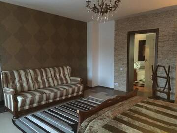 Фото номера Апартаменты с 1 спальней Гостевой дом Casa Sashi г. Сибиу 41