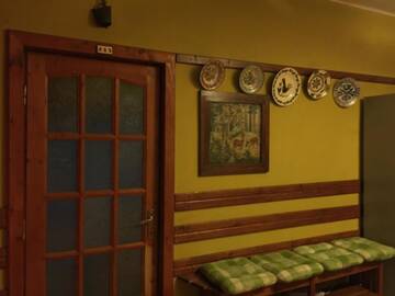 Фото номера Апартаменты с 1 спальней Гостевой дом Casa Sashi г. Сибиу 48