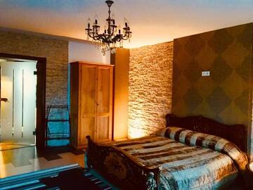 Фото номера Апартаменты с 1 спальней Гостевой дом Casa Sashi г. Сибиу 24