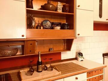 Фото номера Апартаменты с 1 спальней Гостевой дом Casa Sashi г. Сибиу 57