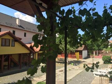 Фото номера Апартаменты с 1 спальней Гостевой дом Casa Sashi г. Сибиу 37