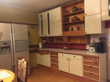 Фото номера Апартаменты с 1 спальней Гостевой дом Casa Sashi г. Сибиу 35