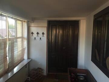 Фото номера Апартаменты с 1 спальней Гостевой дом Casa Sashi г. Сибиу 33