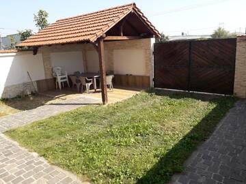 Фото номера Вилла Виллы Casa Sofia г. Сибиу 11