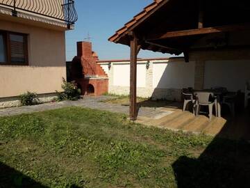 Фото номера Вилла Виллы Casa Sofia г. Сибиу 26