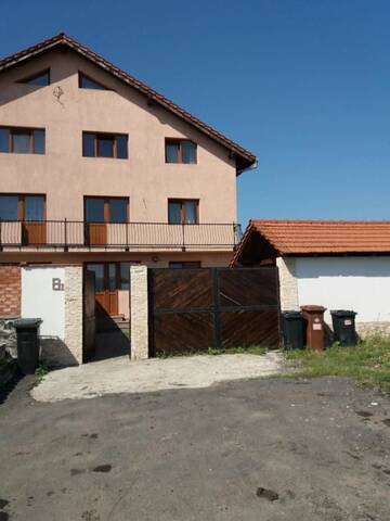 Фото номера Вилла Виллы Casa Sofia г. Сибиу 24