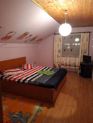 Фото номера Вилла Виллы Casa Sofia г. Сибиу 32