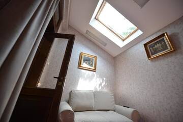 Фото номера Суперлюкс с кроватью размера &quot;king-size&quot; Отель Noblesse Boutique Resort г. Сибиу 13