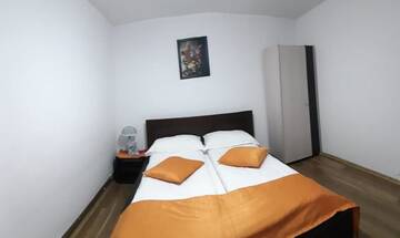 Фото номера Номер-студио Гостевой дом Amaraz Center г. Сибиу 7