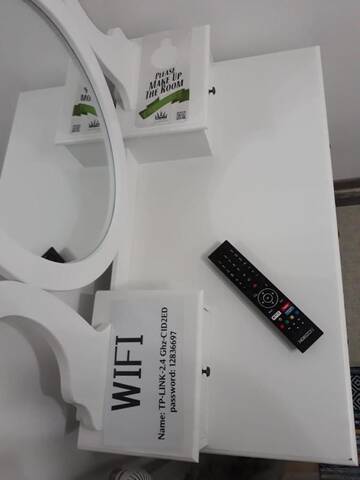 Фото номера Двухместный номер Делюкс с 1 кроватью Гостевой дом Amaraz Center г. Сибиу 7