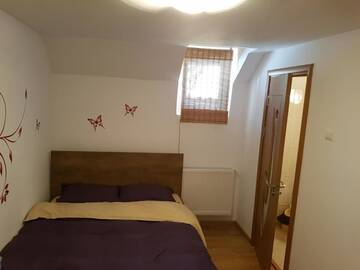 Фото номера Небольшой двухместный номер с 1 кроватью Гостевой дом My Place - Cozy rooms г. Сибиу 18