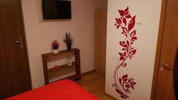 Фото номера Небольшой двухместный номер с 1 кроватью Гостевой дом My Place - Cozy rooms г. Сибиу 28