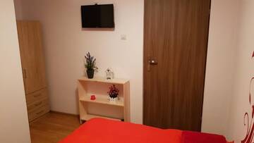 Фото номера Небольшой двухместный номер с 1 кроватью Гостевой дом My Place - Cozy rooms г. Сибиу 31