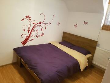 Фото номера Небольшой двухместный номер с 1 кроватью Гостевой дом My Place - Cozy rooms г. Сибиу 36