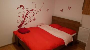 Фото номера Небольшой двухместный номер с 1 кроватью Гостевой дом My Place - Cozy rooms г. Сибиу 33