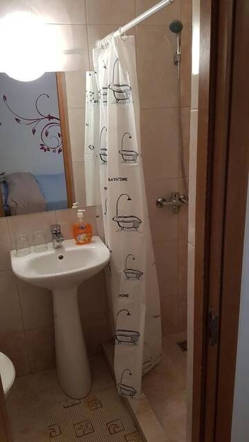 Фото номера Небольшой двухместный номер с 1 кроватью Гостевой дом My Place - Cozy rooms г. Сибиу 34