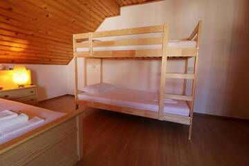 Фото номера Четырехместный номер Отели типа «постель и завтрак» Casa 193 г. Сибиу 20