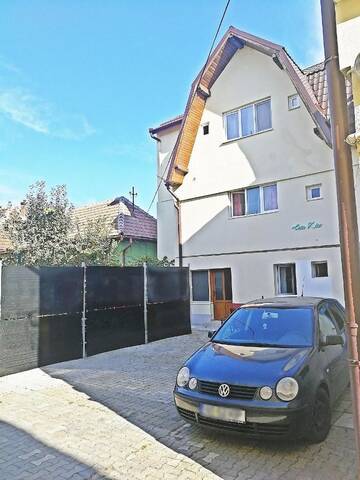 Фото номера Вилла Гостевой дом Casa Kiev г. Сибиу 4