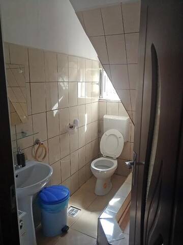 Фото номера Люкс с 2 спальнями Гостевой дом Casa Kiev г. Сибиу 2