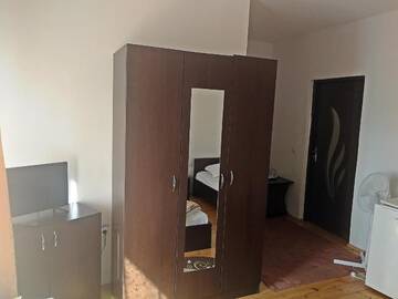 Фото номера Четырехместный номер Гостевой дом Casa Kiev г. Сибиу 2
