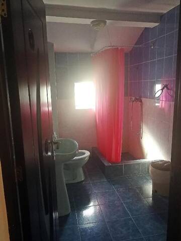 Фото номера Стандартный люкс Гостевой дом Casa Kiev г. Сибиу 4
