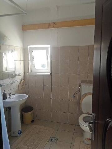 Фото номера Трехместный номер Гостевой дом Casa Kiev г. Сибиу 2