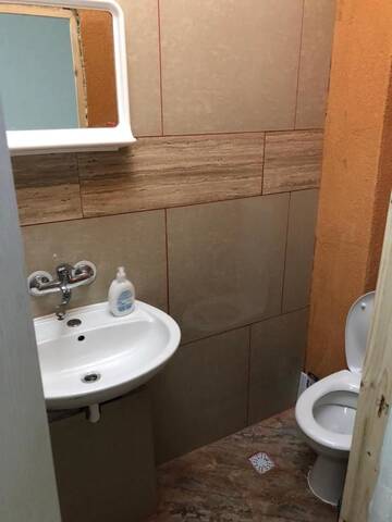 Фото номера Трехместный номер с собственной ванной комнатой Гостевой дом Villa Progresului г. Сибиу 6