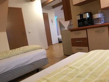 Фото номера Стандартные апартаменты Гостевой дом Villa Progresului г. Сибиу 25